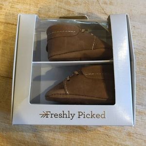 Freshly Picked Shoes